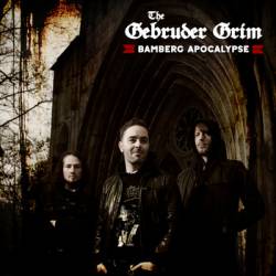 Bamberg Apocalypse
